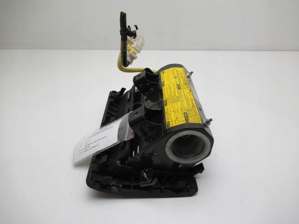 фото №10, Подушка воздушная пассажира lexus is 73970-53020 99-05 подушка безопасности