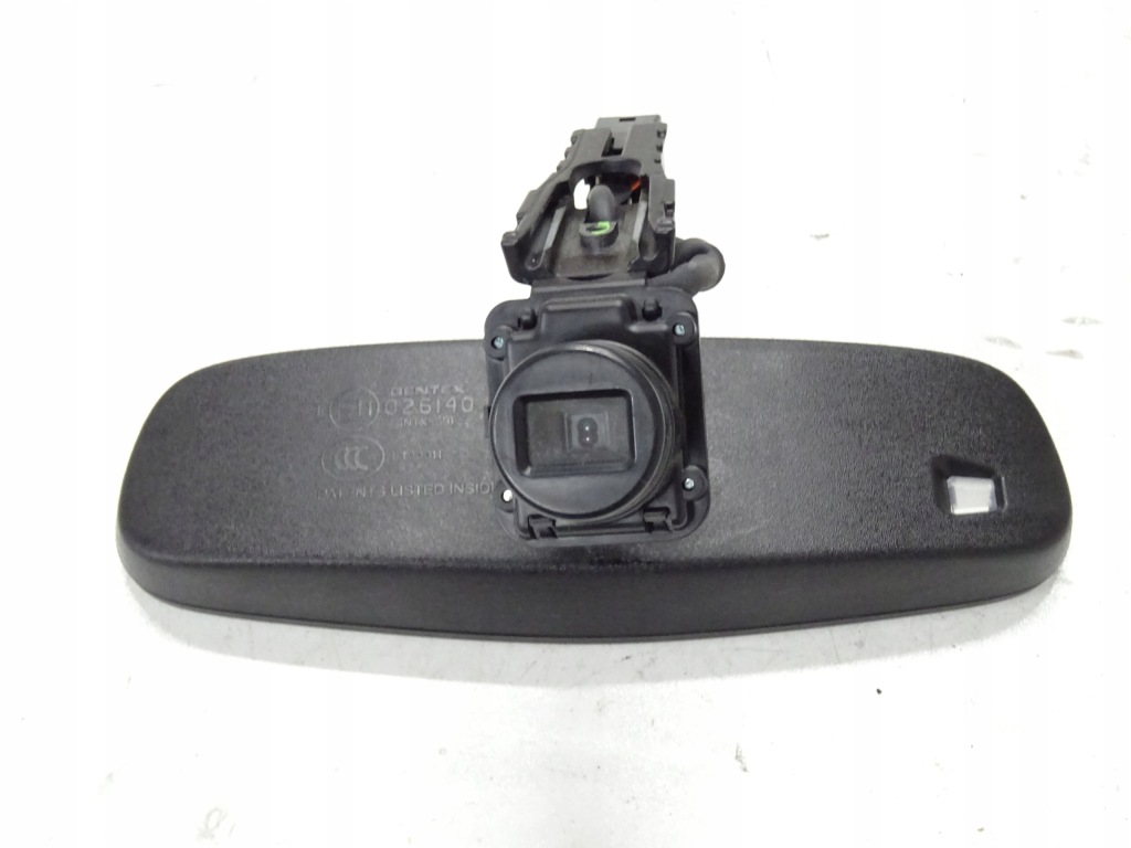 фото №3, Opel insignia дзеркало внутрішнє заднього виду камера