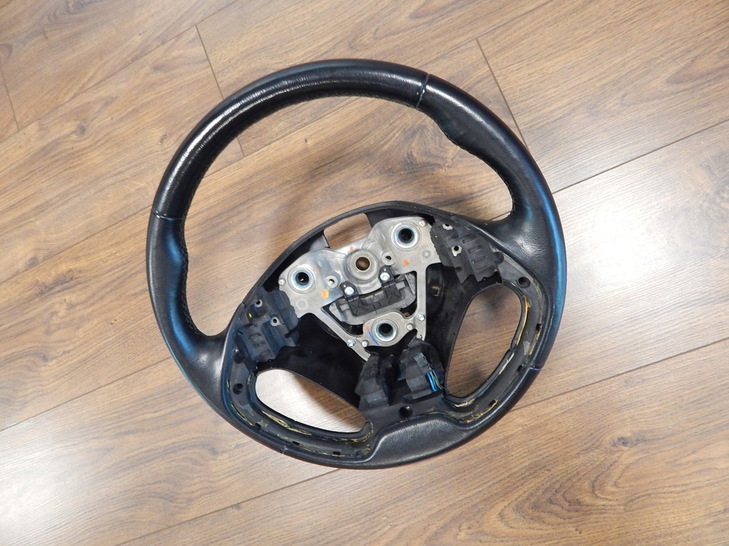 фото №5, Kia ceed ii - повітропровід шкіра підігрів підігрівається oryg