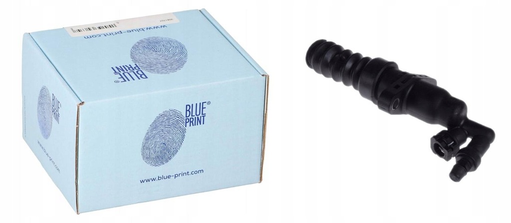 фото №1, Циліндр зчеплення mini mini r50, r53 2001.06- 2006.09