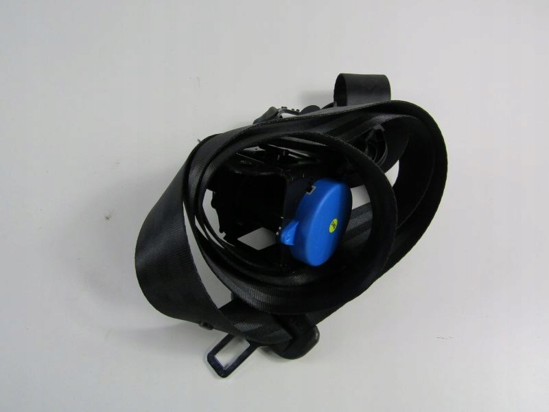 фото №5, Citigo pas безпеки задня правий 11- 3d