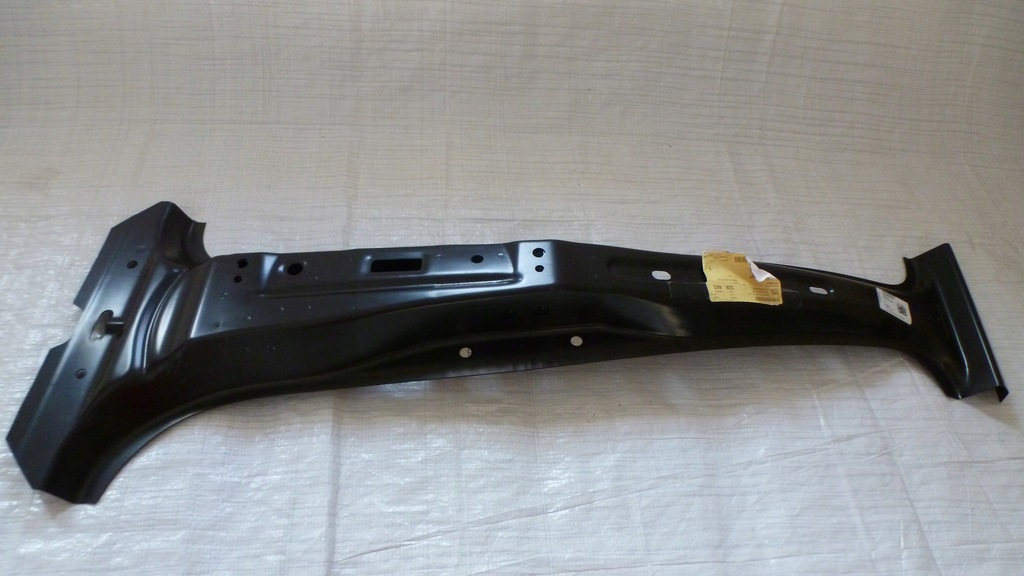 фото №1, Vw tiguan ii блок двигателя b внутренний правый 5na809220b