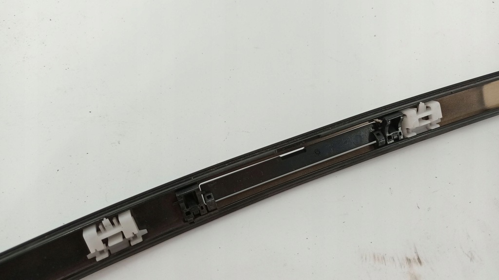 фото №5, Bmw 4 f32 f33 2018 все молдинг кровельная