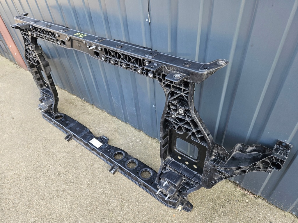 фото №9, Pas перед передній підсилювач передній kia sportage 5 v 64101-r2000 повний