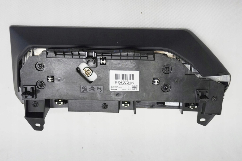 фото №6, Дисплей екран citroen c4 iii 9840456580