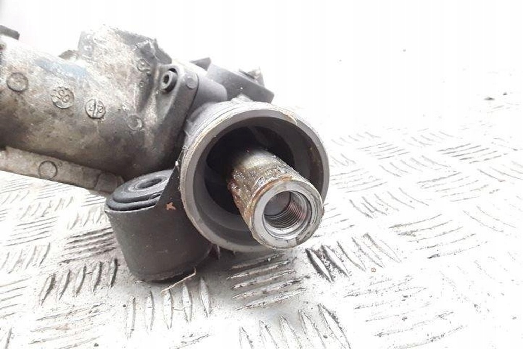 фото №6, Рулевая рейка jaguar xj x350 7852993861 2.72l дизель 152kw 2005