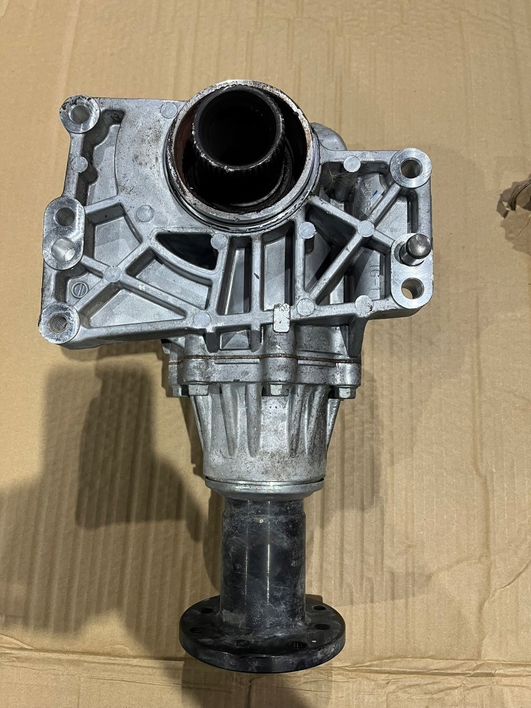 фото №1, Редуктор мост дифференциал перед hyundai tucson iii kia sportage iv 4 tg10f1811