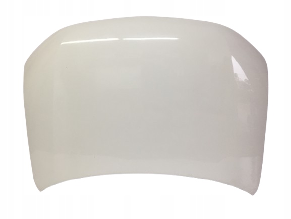 фото №1, Капот mitsubishi outlander iii цвет w37