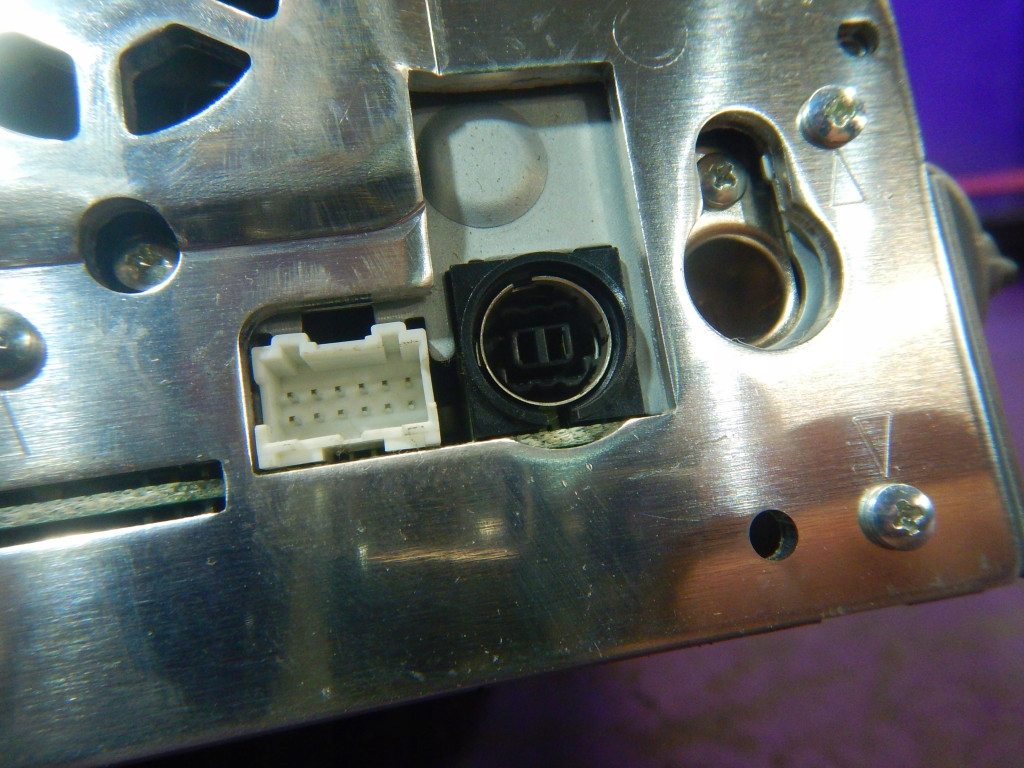 фото №7, Fiat sedici 09- радио навигация 39920-66j11-000 cl09330020651 qy-5002-1