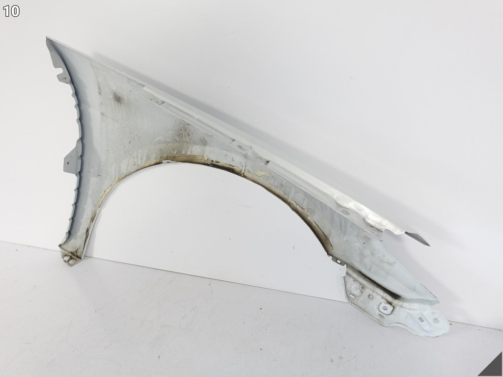 фото №11, Vw passat cc 3c8 08-18 lift крила fender лівий перед