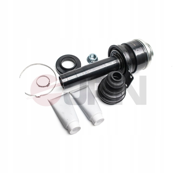 фото №1, Шарнир полуось do vw multivan transporter