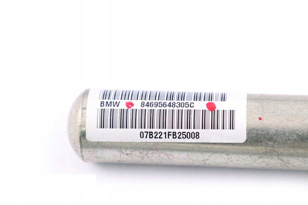 фото №10, Bmw e81 подушка шторка безпеки подушка безпеки ліва