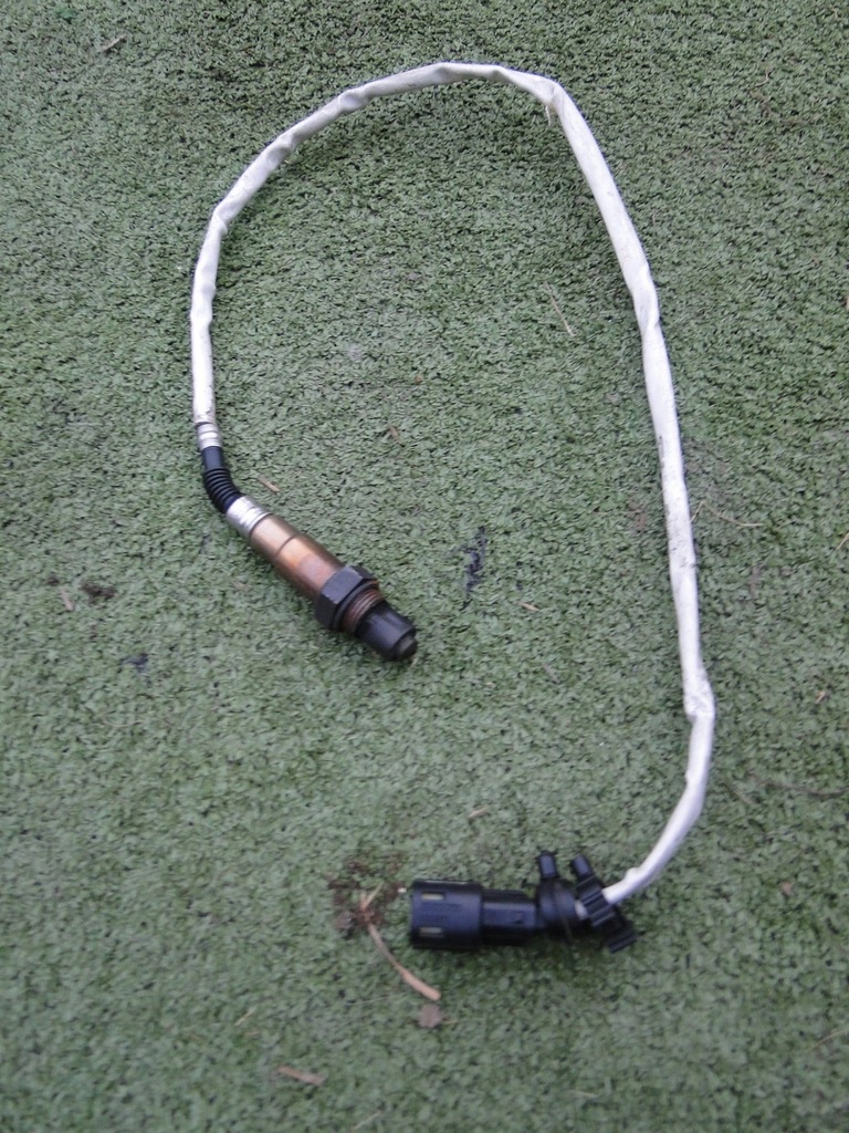 фото №1, Ford fiesta mk7 6 vi датчик лямбда-зонд c1ba-9g444-ca