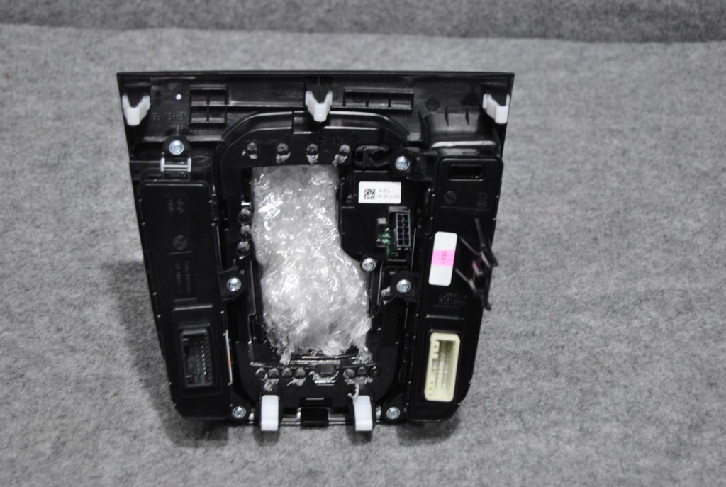 фото №6, Hyundai ioniq 2019 ручка чехол передач комплект