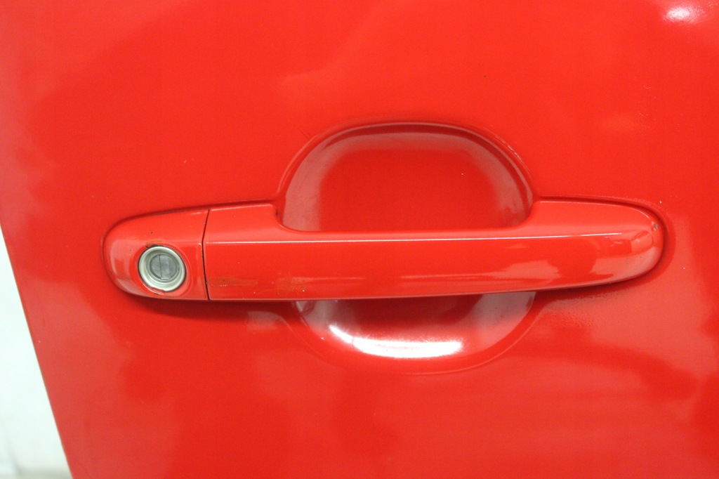 фото №6, Дверь правое правый перед hyundai i30 hb 2007- ja