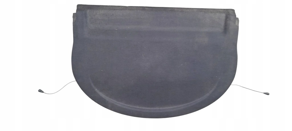 фото №3, Полка задняя renault laguna iii hb