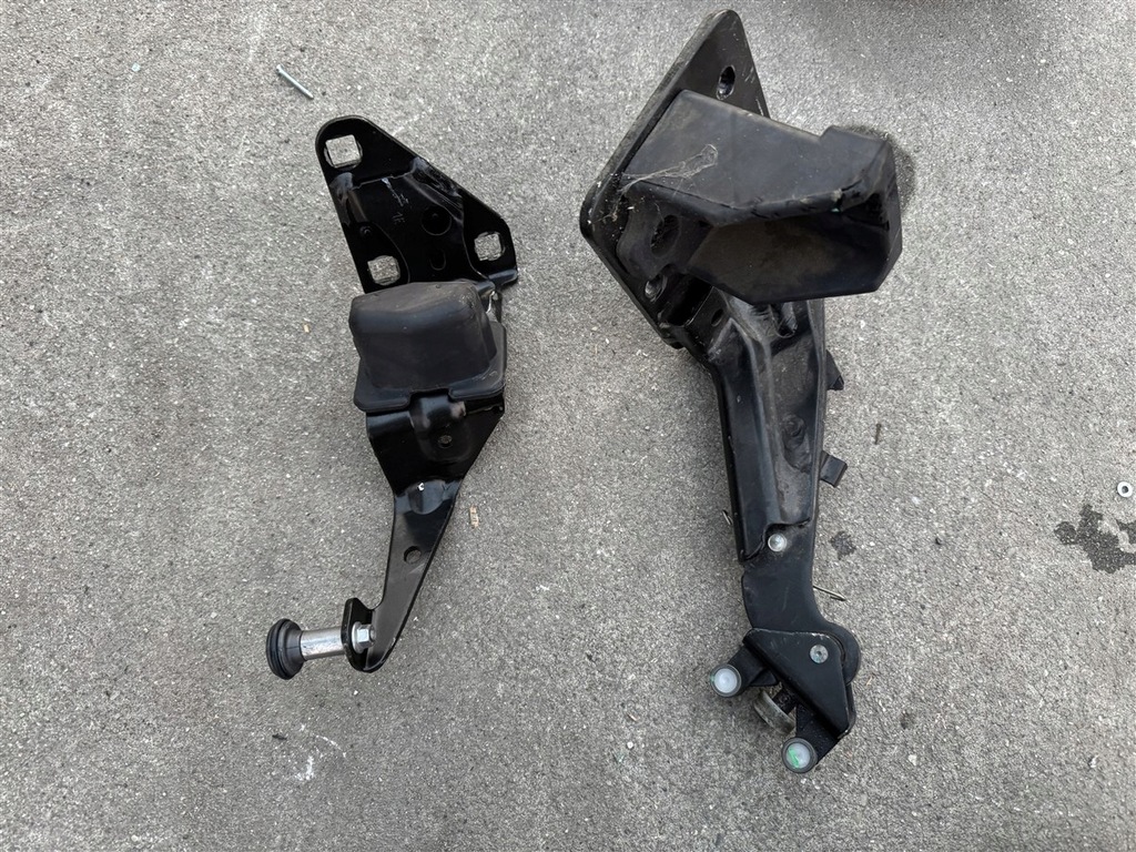 фото №1, 2x ролик дверь раздвижных правых верхний + нижняя renault master 3 iii iv 4