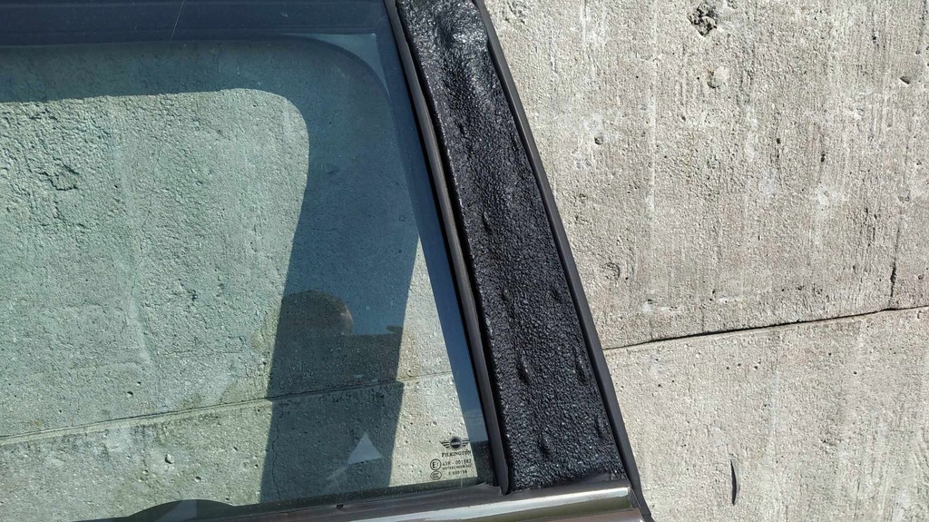 фото №2, Mini r60 countryman дверь правый задняя задние b19