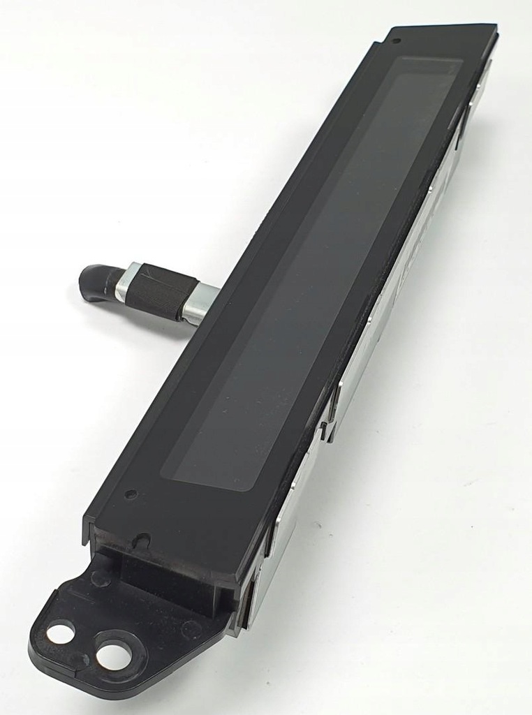 фото №3, Дисплей экран радио mazda rx-8 rx8 f151-611j0