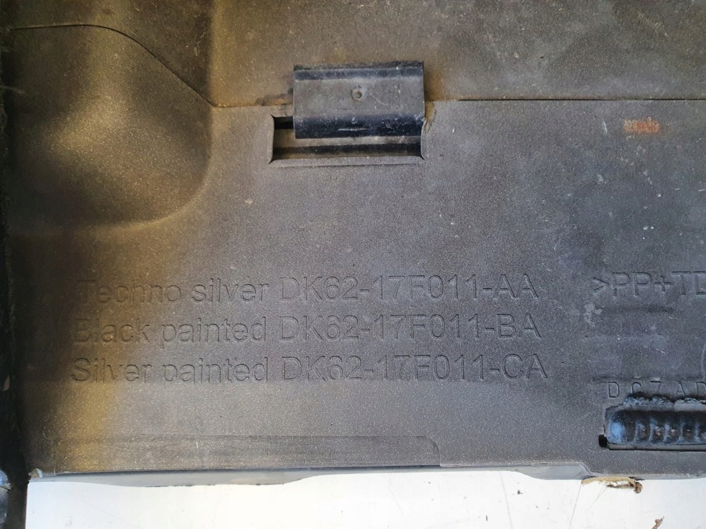 фото №8, Land rover sport бампер перед оригінал