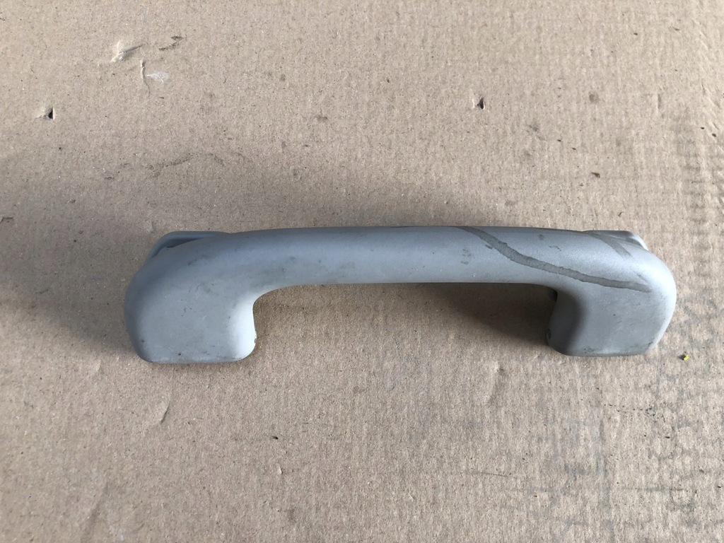 фото №1, Кронштейн ручка потолочный перед mercedes w251 w164 a1648100354