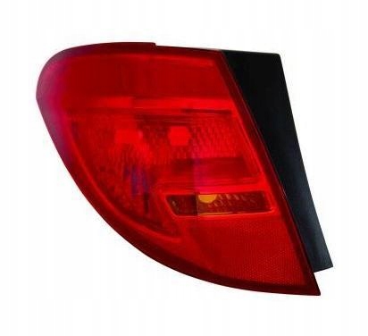 фото №1, Depo opel pr