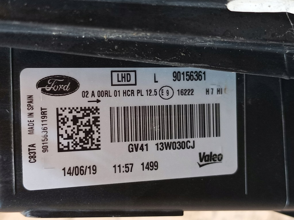 фото №8, Панель приладів приладова панель приладів vw golf v hb 5d