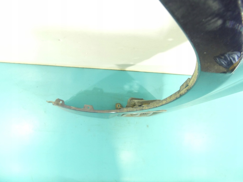 фото №14, Крила перед лівий land rover range rover ii p38