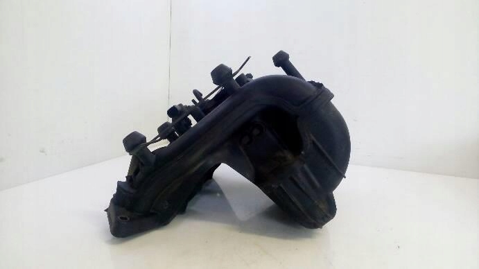 фото №7, Коллектор всасывающий mercedes w203 coupe a1111412001