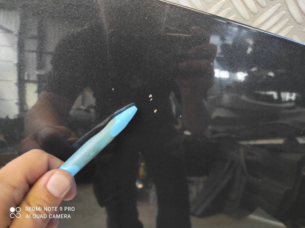 Opel astra iv j 2009-2016 капот передняя крышка двигателя цвет чёрный z22c Доставка