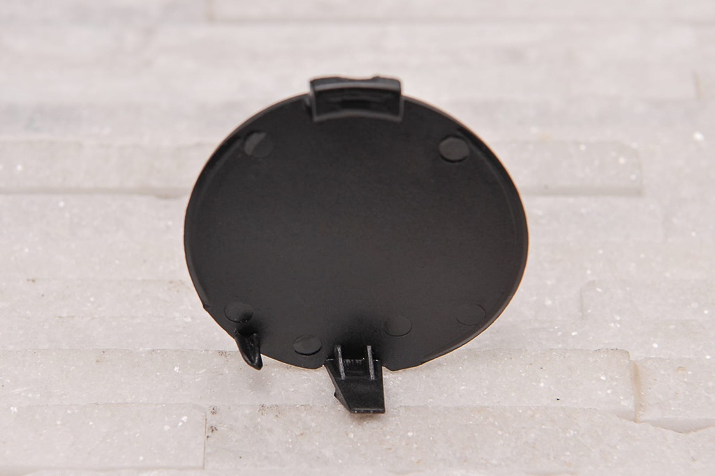 фото №11, Mazda 6 iii gl 2018-24 sedan заглушка фаркоп заднего бампера левая gsh750el1