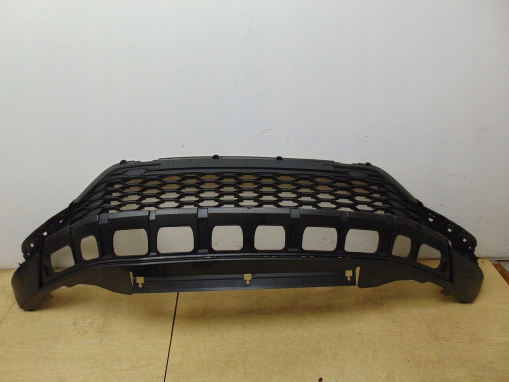 фото №1, Накладка бампера перед vw t-roc 2ga805903d