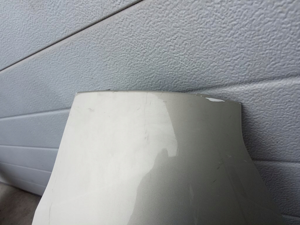 фото №8, Ford b-max 2012-17r. - бампер задняя