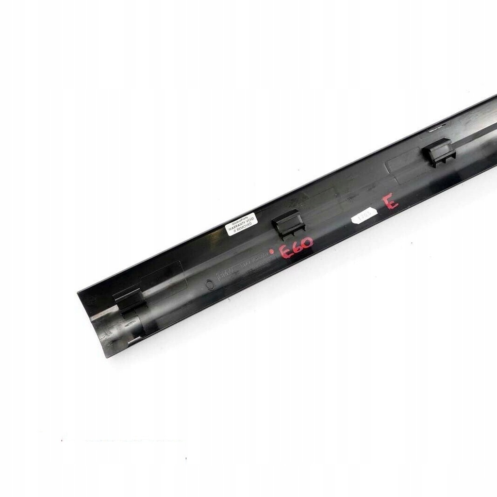 фото №11, Bmw оригінальний номер 7025007 молдинг поріг