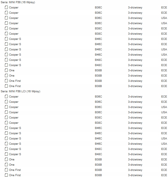 Mini f54 f55 f56 f57 f60 лічильник прилади hud head-up 295km бензин Київ