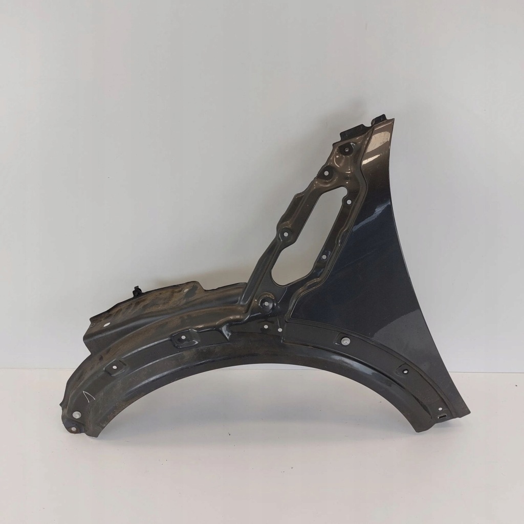 фото №2, 2011 mini cooper countryman r60 крыло передний