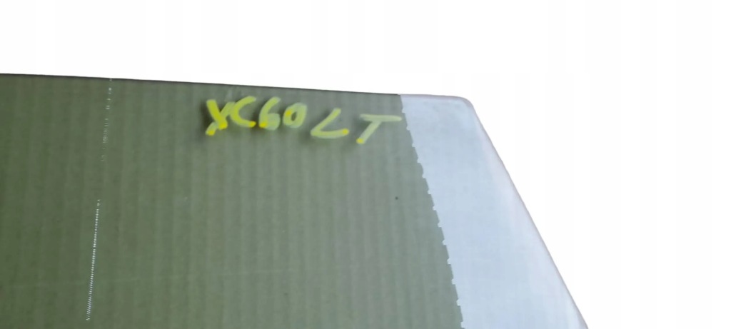фото №4, Стекло дверь задняя левая volvo xc60 i 08-13 rok