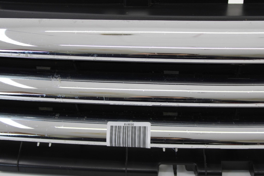 фото №3, Mini cooper r56 r57 r58 r59 решітка радіатора капот решітка радіатора бампера перед хром