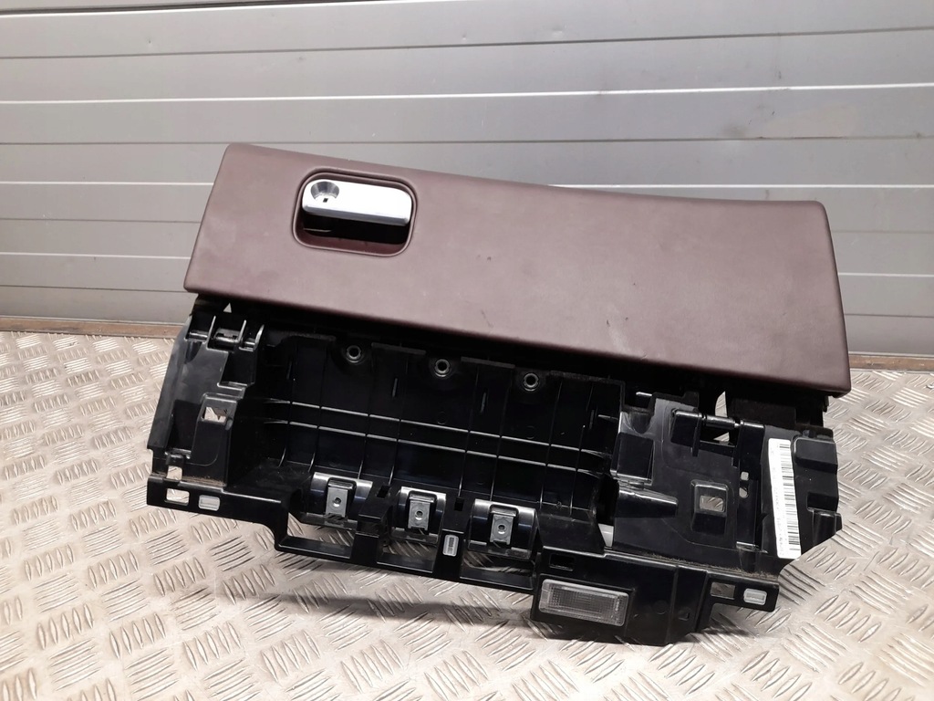 фото №5, Porsche panamera 970 97055220409 бардачки, полиця