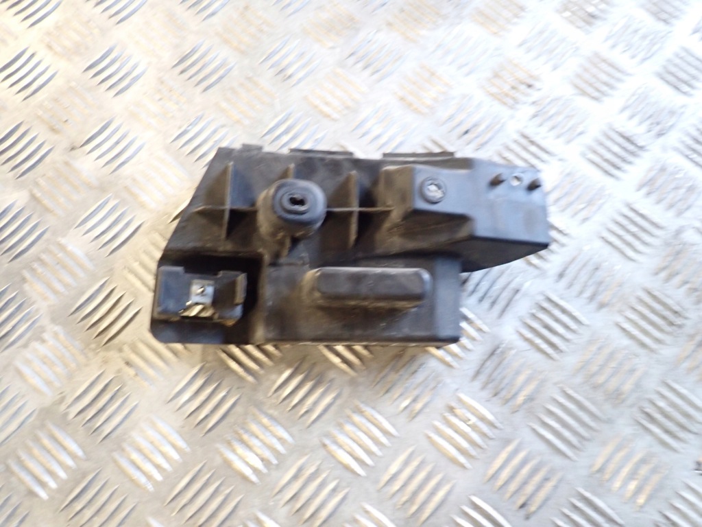 фото №14, Напрямна бампера задній задня maserati quattroporte 13-