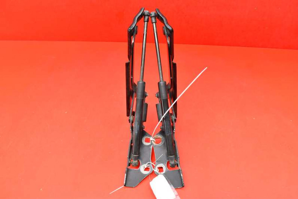 фото №1, Петля петли крышки jaguar xf x250 11-15