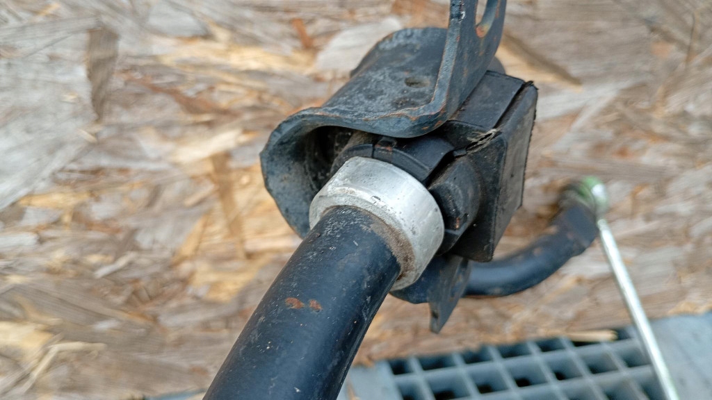 фото №7, Тяга стабилизатор перед volvo xc60 p31340516