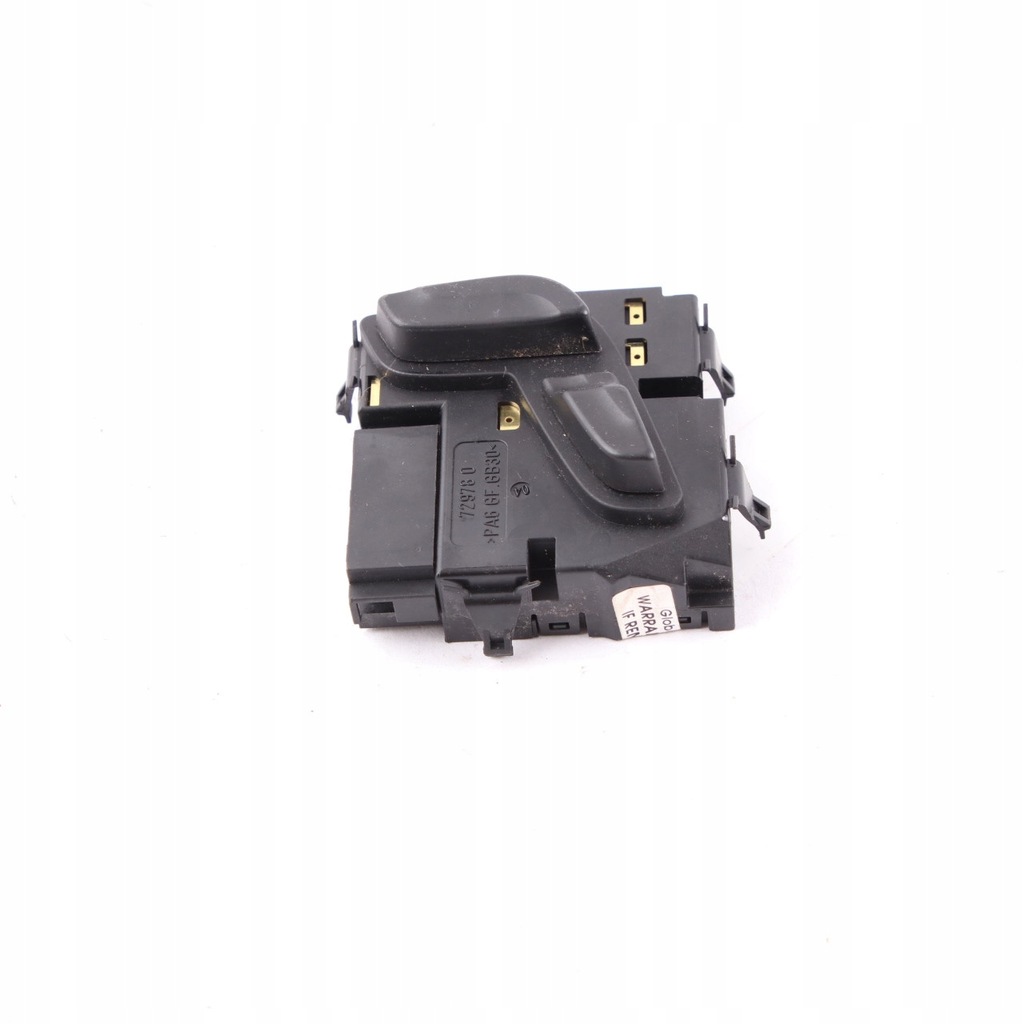 фото №10, Mercedes w212 панель регулювання перемикачі сидіння правий a2048701958