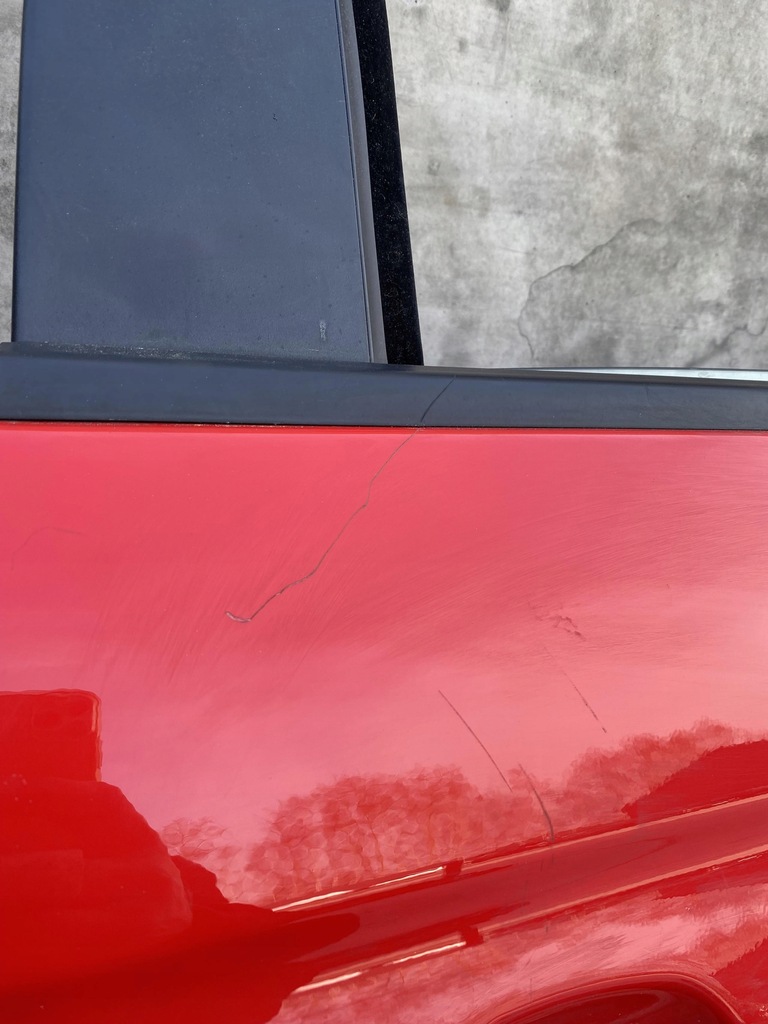 фото №7, Fiat 500 abarth lift двері праве перед