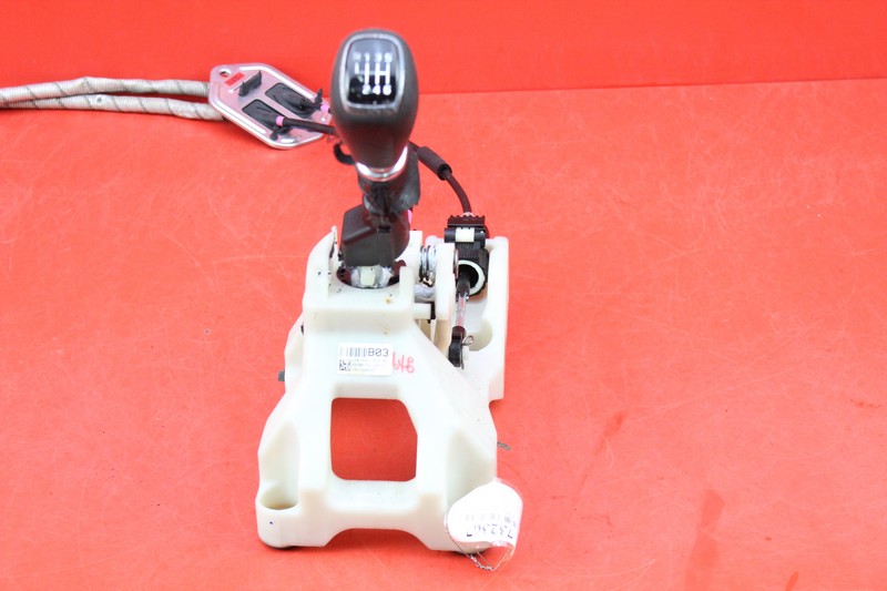 фото №8, Вибірник домкрат передач 6 передача 43700-f2120 hyundai elantra vi 1.6 mpi 19-20