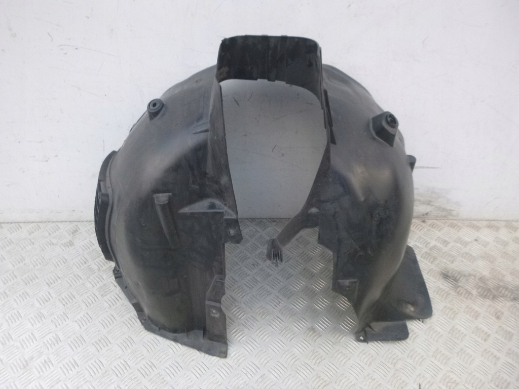 фото №1, Подкрылок rifter berlingo iv combo e partner iii 18- правый перед org