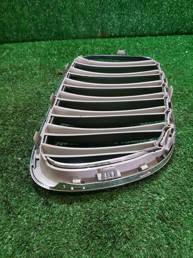 фото №7, Решітка радіатора решітка решітка радіатора ліва bmw x1 e84 51112993305 51112993307