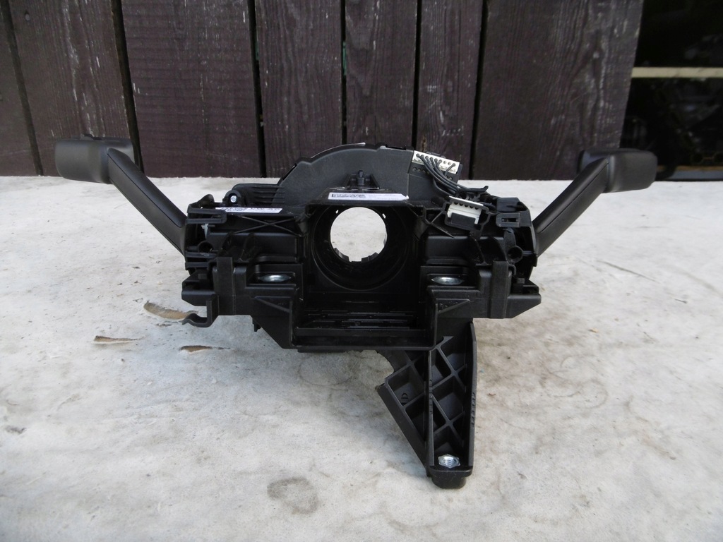 фото №6, Переключатель комбинированный 5q0953521ah vw arteon