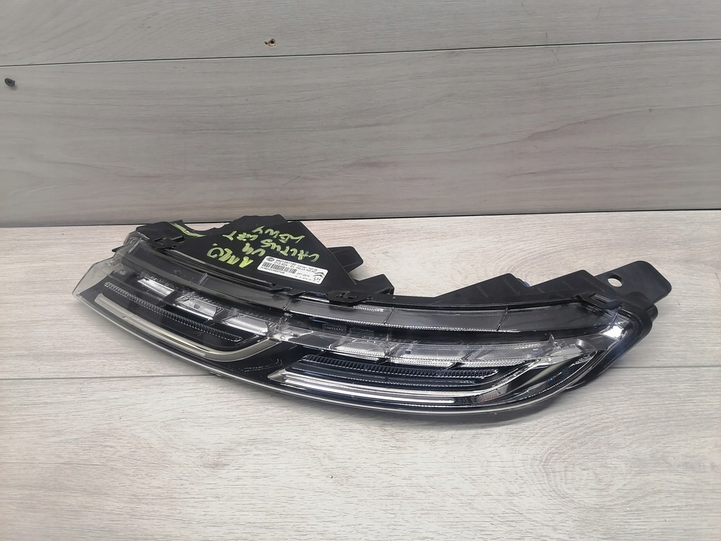 фото №1, Citroen c4 cactus lift led лівий перед 9821287180