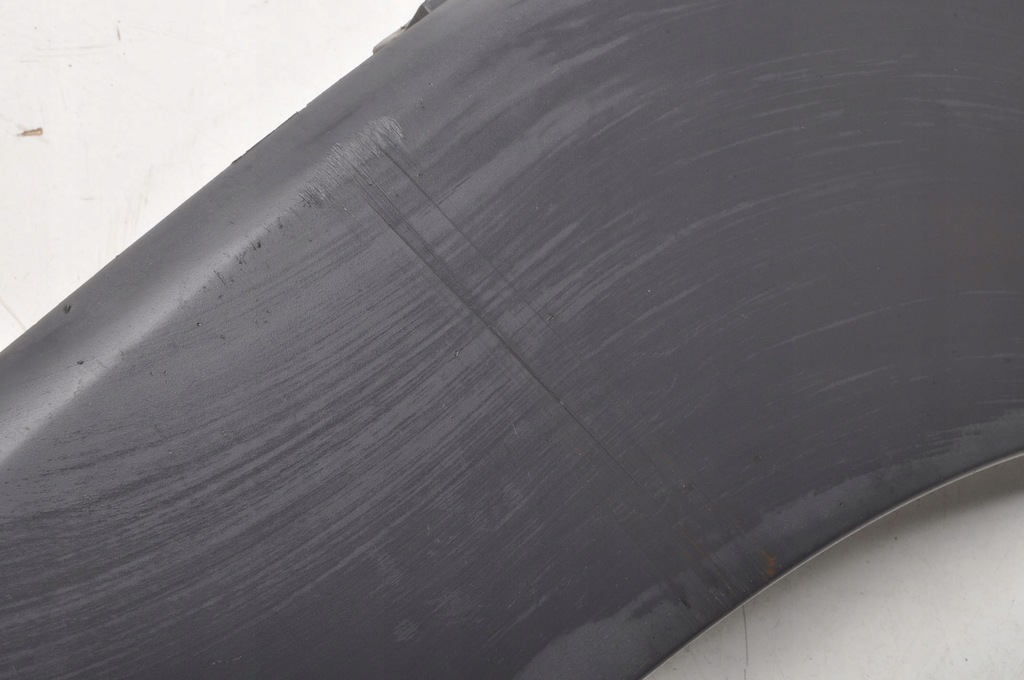 фото №6, Peugeot 207 молдинг бампера перед передний outdoor 9681054277